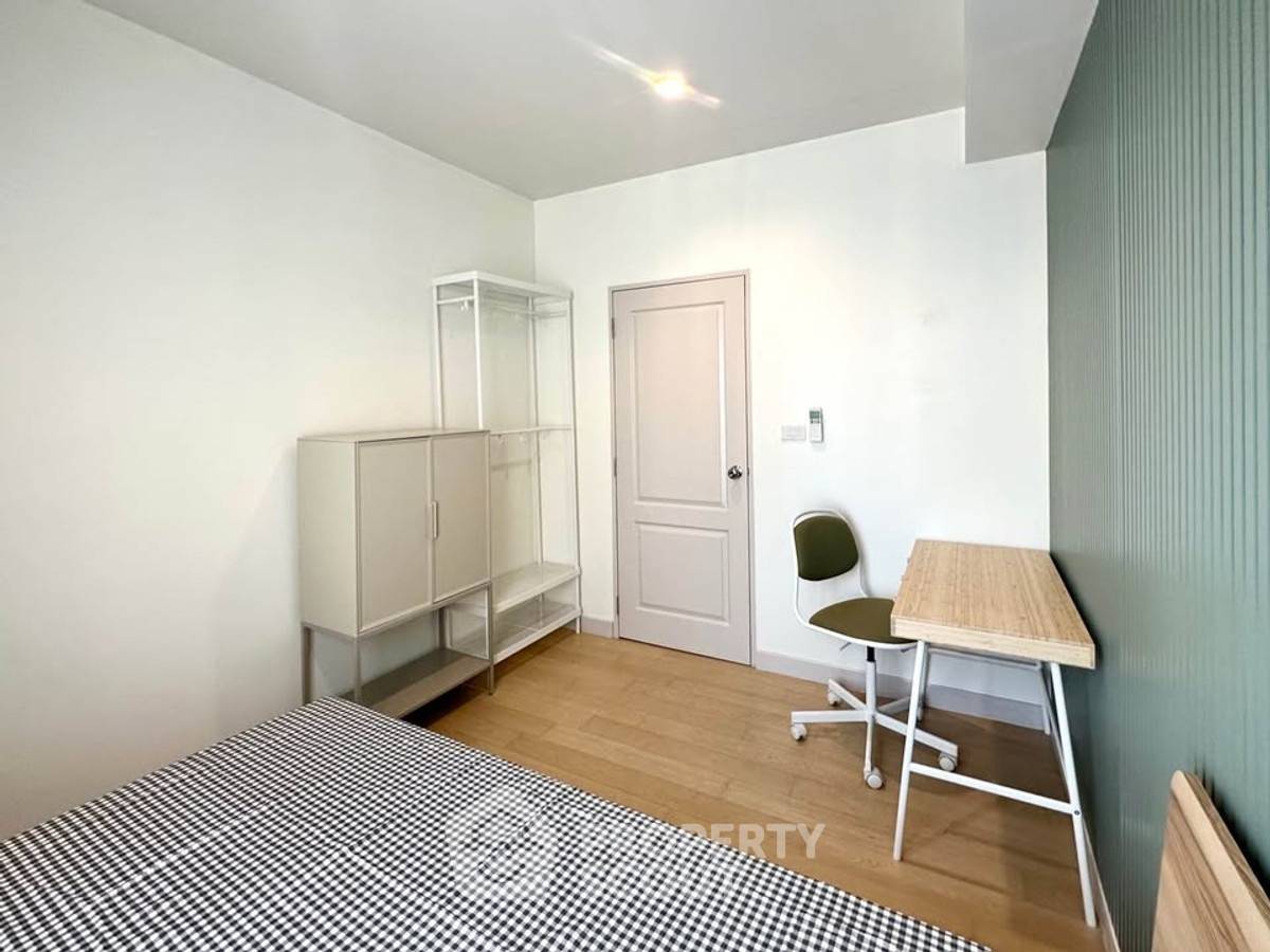 picture 2-BR 53 Sqm Condo For Sale At The Seed Terre Ratchayothin, 60m To BTS Ratchayothin (ID 2407616) - 7/18