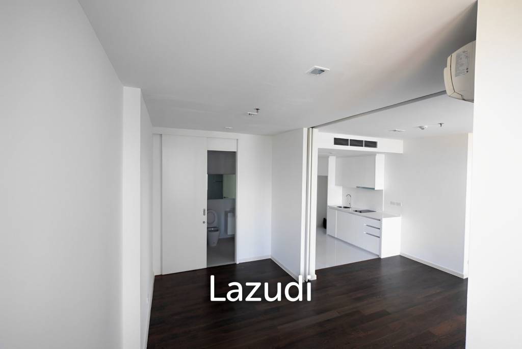 รูป 1 Bedroom 1 Bathroom 38 SQ.M. Condo For Sale - รูปที่ 1/7
