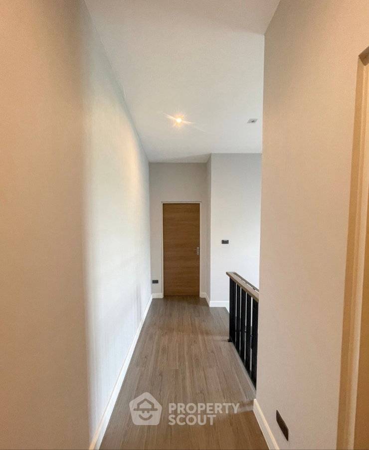 รูป บ้านเช่า 3 ห้องนอน โครงการ แบงค็อก บูเลอวาร์ด พระราม 5 มหาสวัสดิ์ (ID 2767909) - รูปที่ 18/27