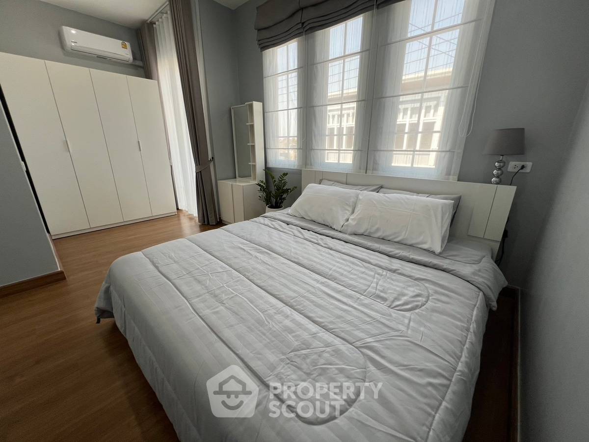 picture 3-BR Condo For Rent At The Next 1 Ruamchok, Fa Ham 📍 (ID 2766726) - 7/15