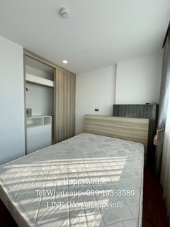 รูปภาพ ✨ให้เช่า Stasia Residence Sriracha ตึก B ชั้น 6 40 ตรม. เพียง 8,500 บาท/เดือน
