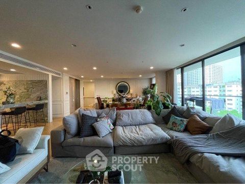 คอนโด 3 ห้องนอน 285 ตร.ม. ขาย ที่ Park Court Sukhumvit 77 ใกล้ BTS อ่อนนุช (ID 995173)