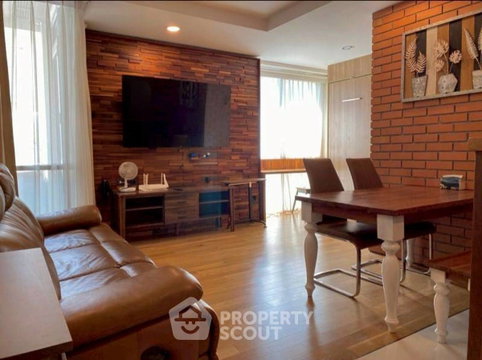 1-BR Condo At The Line Phahonyothin Park Near MRT Phahon Yothin (ID 2539053)