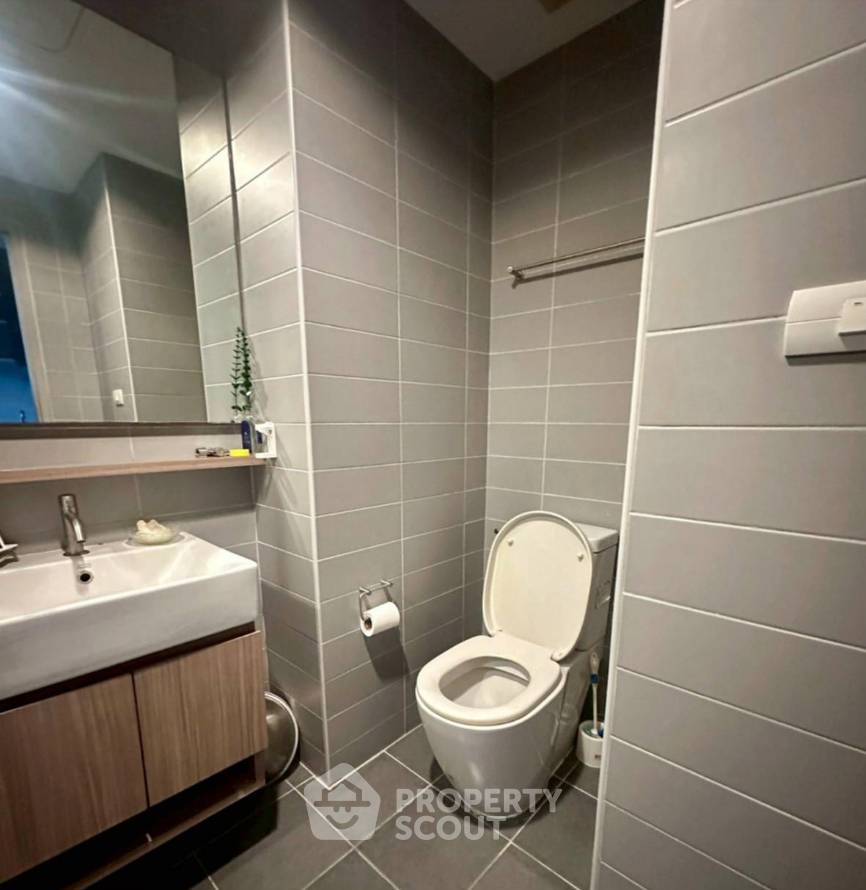 รูป คอนโด 1 ห้องนอน 40 ตร.ม. ขาย L Loft Ratchada 19 ใกล้ MRT รัชดาภิเษก 200 ม. (ID 2744539) - รูปที่ 4/4