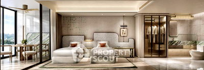 Condos for sale : 2-BR Condo 178 Sqm The Residences at InterContinental Phuket Resort, Kamala (ID 2457165)