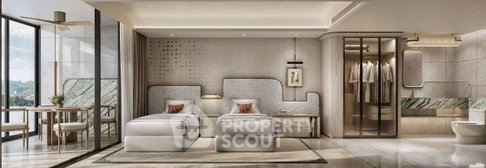 2-BR Condo 178 Sqm The Residences at InterContinental Phuket Resort, Kamala (ID 2457165)