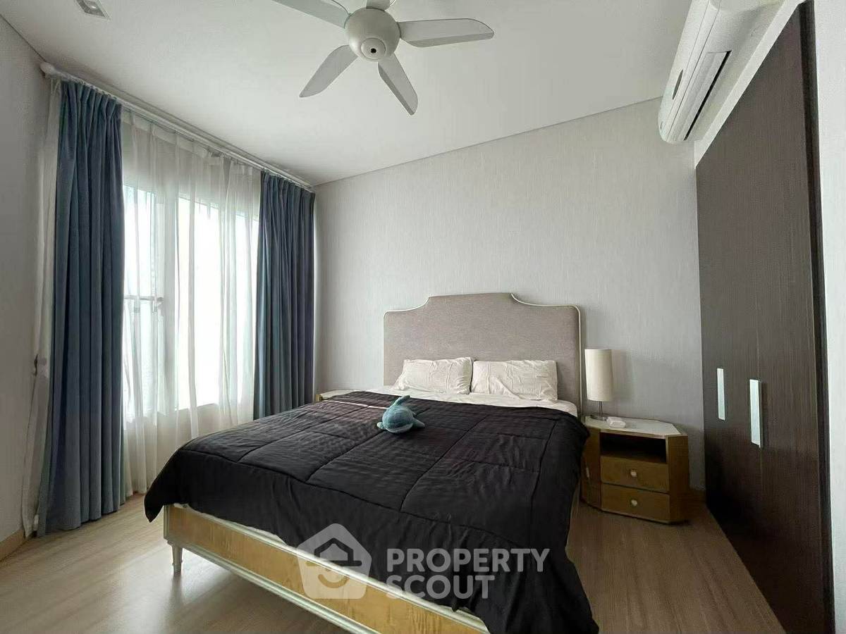 รูป คอนโด 3 ห้องนอน Pet-Friendly ใน Reflection Jomtien Beach พัทยา (ID 2768059) - รูปที่ 2/7