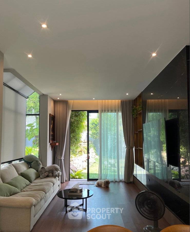 รูป บ้านเช่า 3 ห้องนอน โครงการ แบงค็อก บูเลอวาร์ด พระราม 5 มหาสวัสดิ์ (ID 2767909) - รูปที่ 3/27
