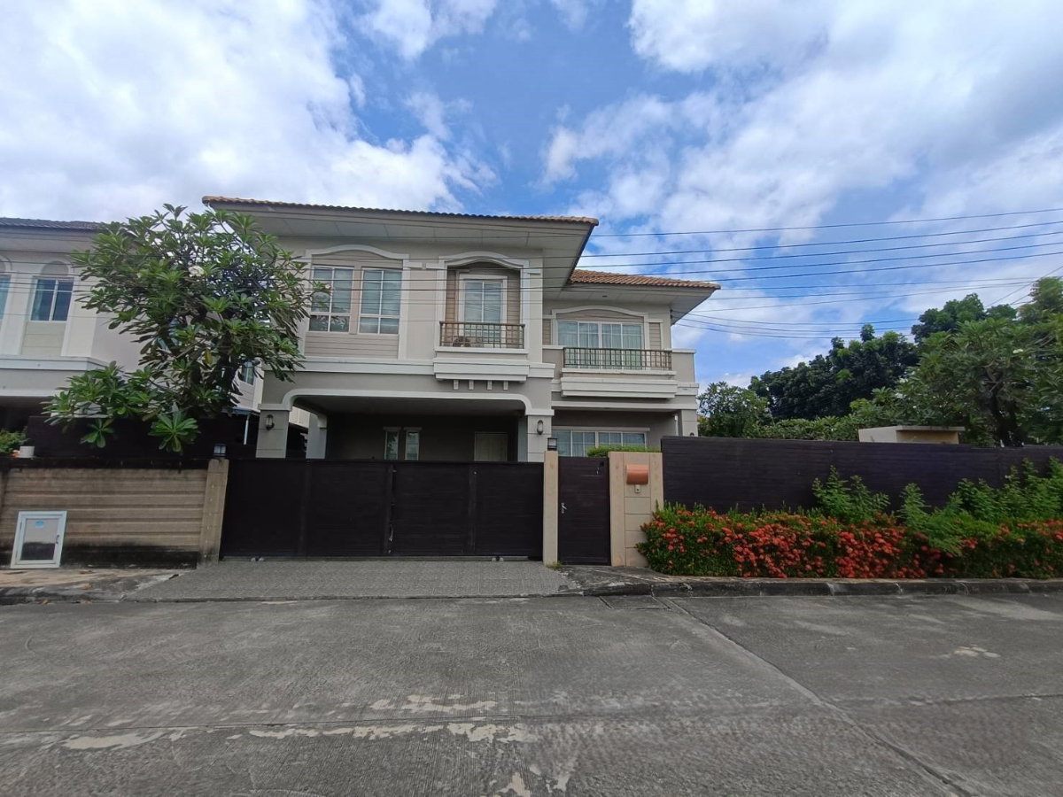รูป OP02085 - Passorn Prestige Onnut : BTS Onnut - รูปที่ 2/10