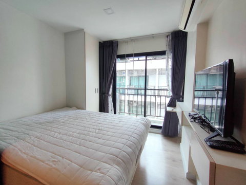 [FOR SALE] ✨ Pause Sukhumvit 115 —  พอส สุขุมวิท 115 คอนโดใกล้รถไฟฟ้า (ST-02)