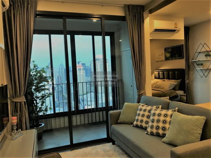 รูปภาพ 🔥🔥🔥 FOR RENT condo , Ideo Q Siam-Ratchathewi , BTS-Ratchathewi , Thung Phaya Thai , Rat Thewi , Bangkok , CX-47855 ✅ Live chat with us ADD LINE @connexproperty ✅ 🔥🔥🔥