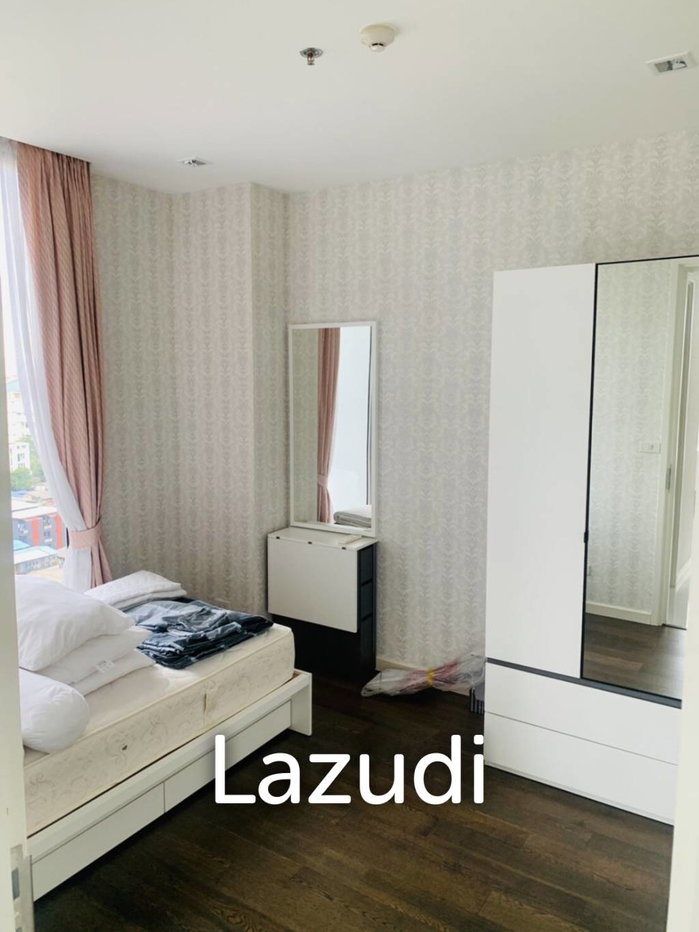 รูป 78 Sqm 2 Bed 2 Bath Condo For Sale - รูปที่ 5/8