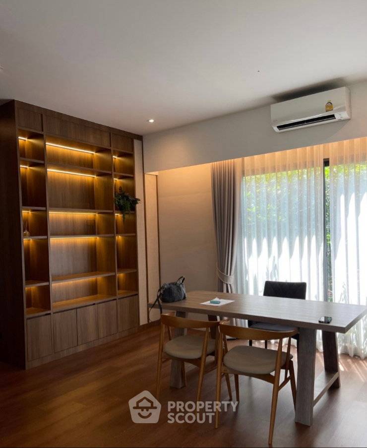 รูป บ้านเช่า 3 ห้องนอน โครงการ แบงค็อก บูเลอวาร์ด พระราม 5 มหาสวัสดิ์ (ID 2767909) - รูปที่ 4/27