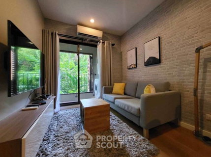 คอนโด 1 ห้องนอน Condolette Dwell สุขุมวิท 26 ใกล้ BTS พร้อมพงษ์ (ID 2735113)