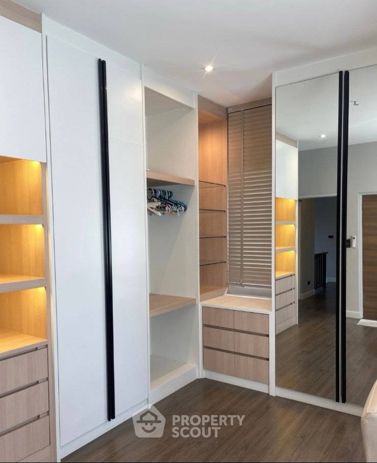 รูป บ้านเช่า 3 ห้องนอน โครงการ แบงค็อก บูเลอวาร์ด พระราม 5 มหาสวัสดิ์ (ID 2767909) - รูปที่ 22/27
