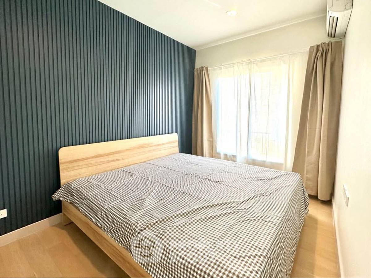 picture 2-BR 53 Sqm Condo For Sale At The Seed Terre Ratchayothin, 60m To BTS Ratchayothin (ID 2407616) - 1/18