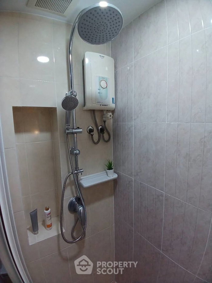 รูป ราคาดี 1 ห้องนอน 35 ตร.ม. คอนโด ศุรางค์ซิตี้รีสอร์ท ใกล้ MRT สามย่าน (ID 2600243) - รูปที่ 11/13