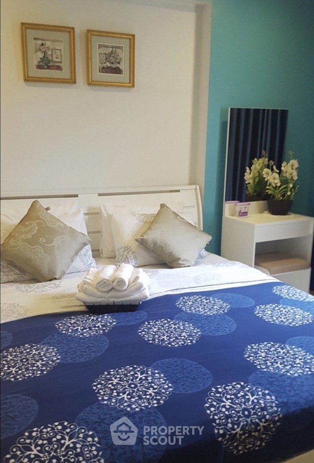 รูป คอนโดให้เช่า 1 ห้องนอน ที่ Marrakesh Huahin Residences โซนหนองแก หัวหิน (ID 2766541) - รูปที่ 4/16