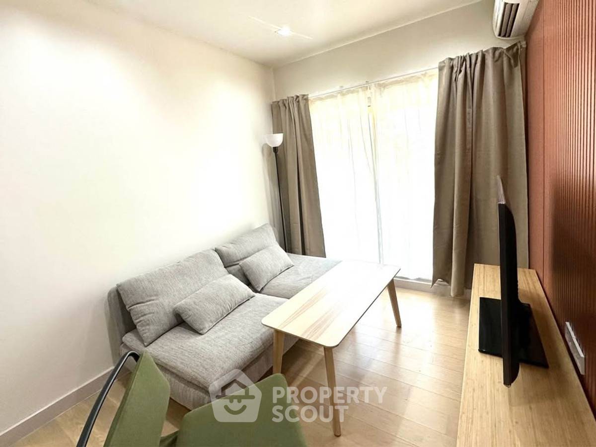 picture 2-BR 53 Sqm Condo For Sale At The Seed Terre Ratchayothin, 60m To BTS Ratchayothin (ID 2407616) - 12/18