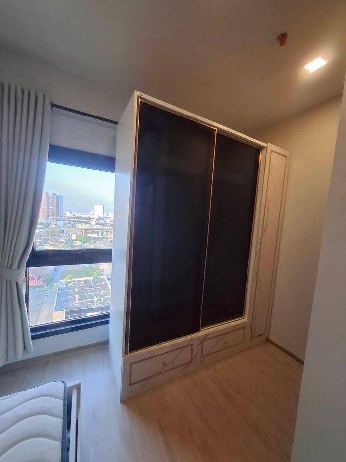 รูป 💥CP-10542💥ว่าง ให้ เช่า เมทริส พัฒนาการ - เอกมัย👉แอดไลน์ @accessliving - รูปที่ 5/10