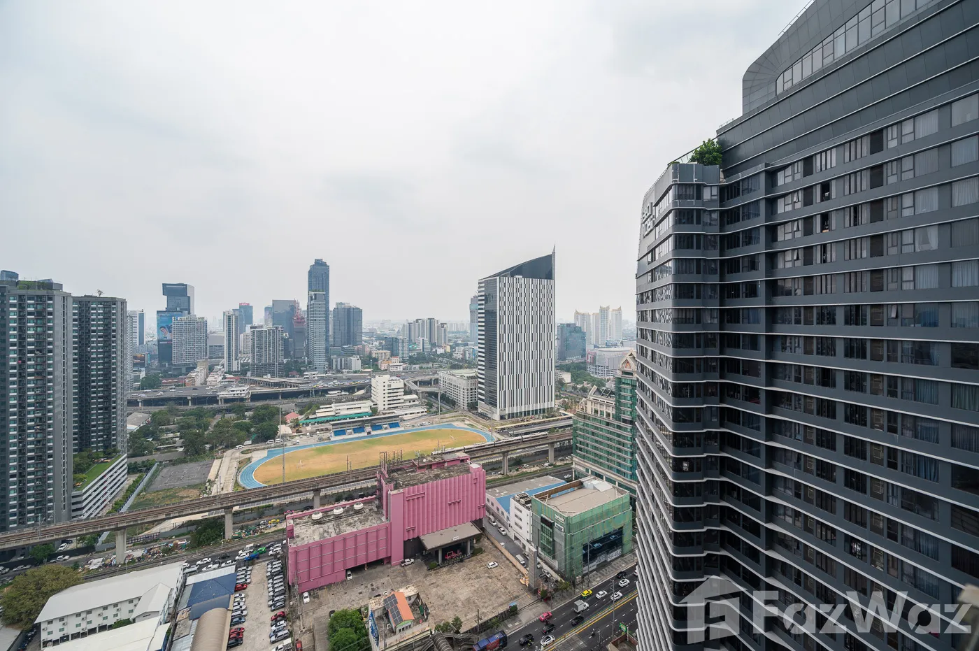 รูป ขาย คอนโด 1 ห้องนอน ในโครงการ ศุภาลัย พรีเมียร์ อโศก 6128659 - รูปที่ 12/14