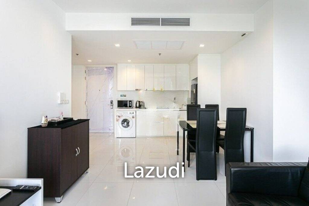 รูป 2 Bed 2 Bath 66 SQ.M Nara 9 by Eastern Star - รูปที่ 5/9