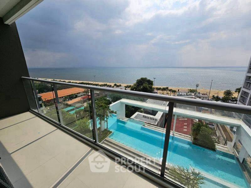 รูป คอนโด 1 ห้องนอน ขนาด 46 ตร.ม. ขายที่ เอียรัส คอนโด พัทยา จอมเทียน (ID 2766554) - รูปที่ 3/14