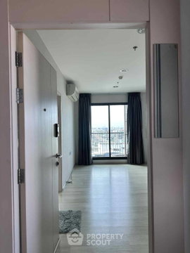 15th-Floor 2-BR 56 Sqm Condo At Life Pinklao Near MRT Bang Yi Khan (ID 2391313)
