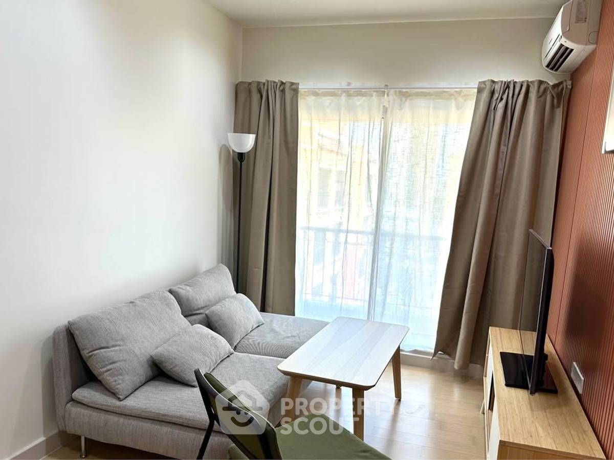 picture 2-BR 53 Sqm Condo For Sale At The Seed Terre Ratchayothin, 60m To BTS Ratchayothin (ID 2407616) - 8/18