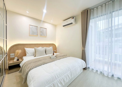 #A12462 ✅ 28/3/69  ขายคอนโด Regent Home 6/1 Prachacheun 📲📢สอบถาม ld line @condoboy