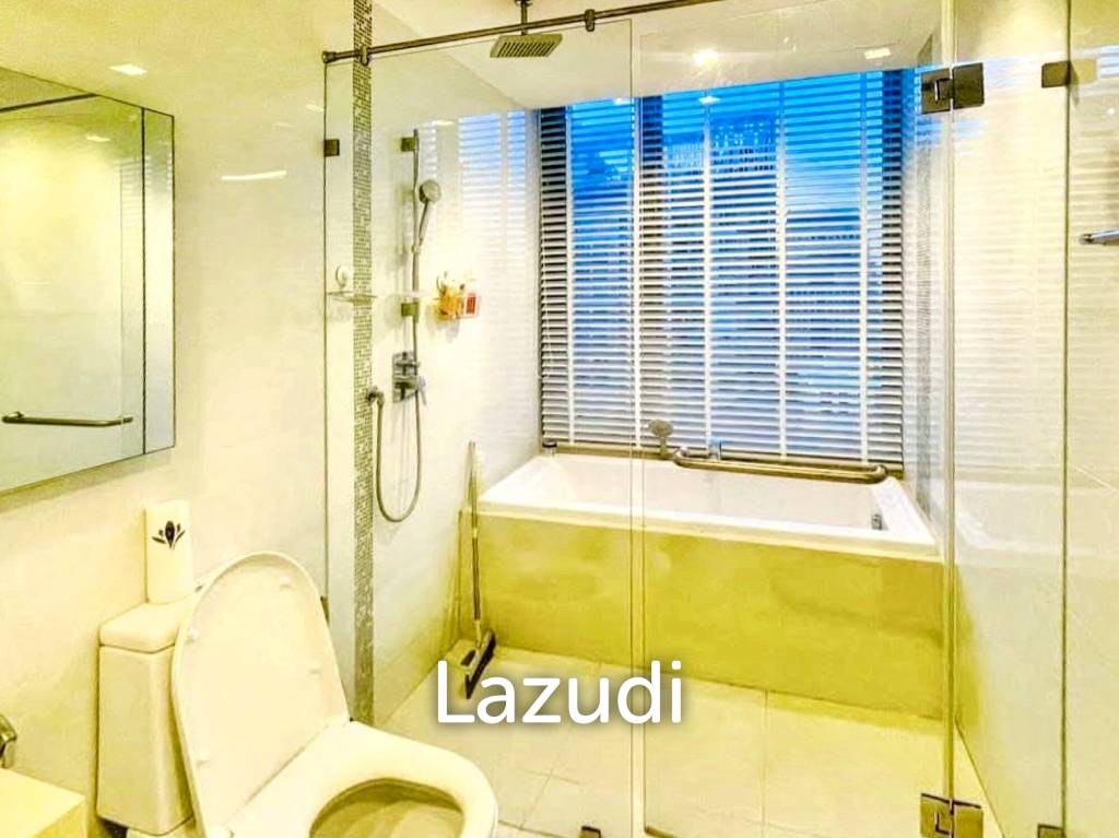 รูป 2 Bedroom 2 Bathroom 78.56 Sq.m Nara 9 - รูปที่ 9/9