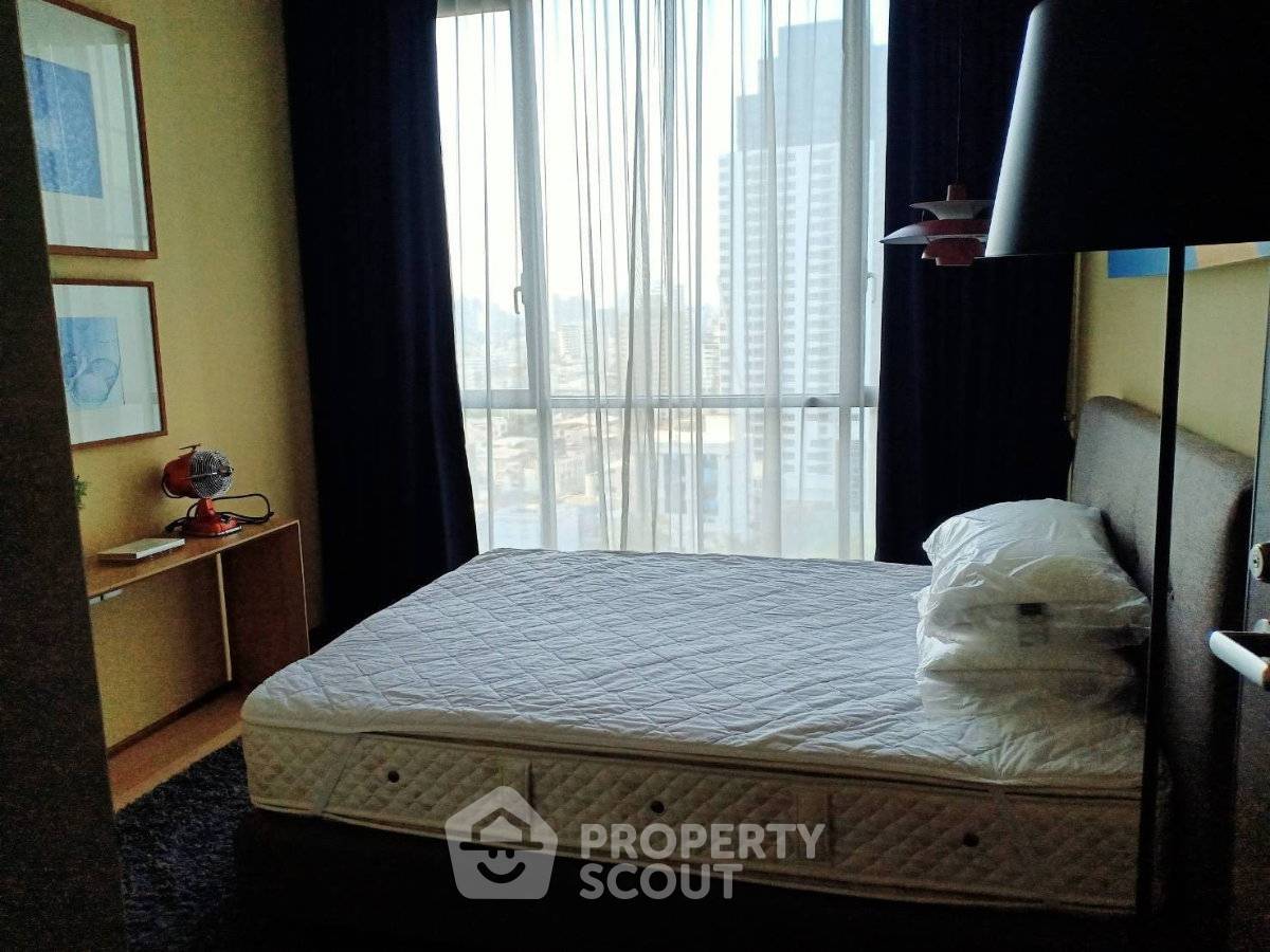 รูป คอนโด 2 ห้องนอน ชั้น 16 โครงการ Quattro By Sansiri ใกล้ BTS ทองหล่อ (ID 2764588) - รูปที่ 13/17