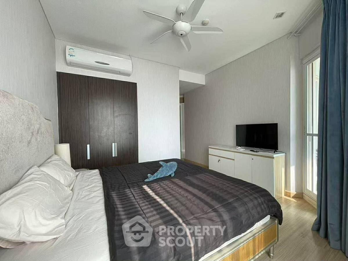 รูป คอนโด 3 ห้องนอน Pet-Friendly ใน Reflection Jomtien Beach พัทยา (ID 2768059) - รูปที่ 1/7