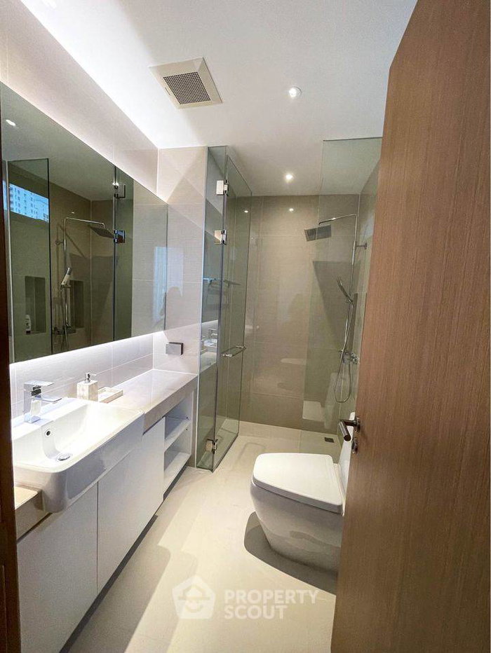 รูป คอนโด 3 ห้องนอน 285 ตร.ม. ขาย ที่ Park Court Sukhumvit 77 ใกล้ BTS อ่อนนุช (ID 995173) - รูปที่ 8/19