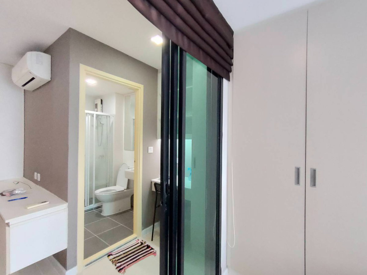 picture [FOR SALE]  — Pause Sukhumvit 115 (ST-02) - 4/10