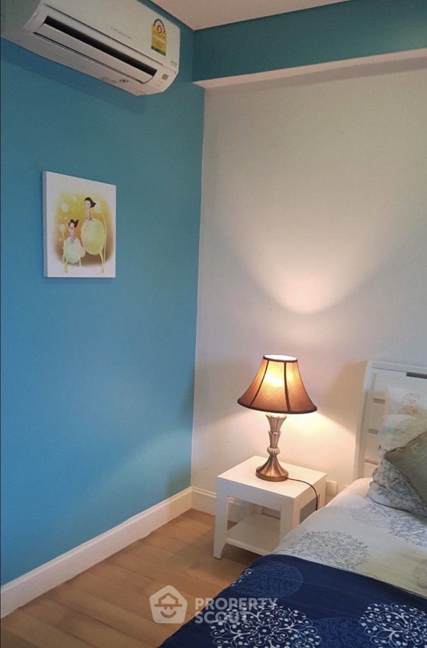 รูป คอนโดให้เช่า 1 ห้องนอน ที่ Marrakesh Huahin Residences โซนหนองแก หัวหิน (ID 2766541) - รูปที่ 5/16