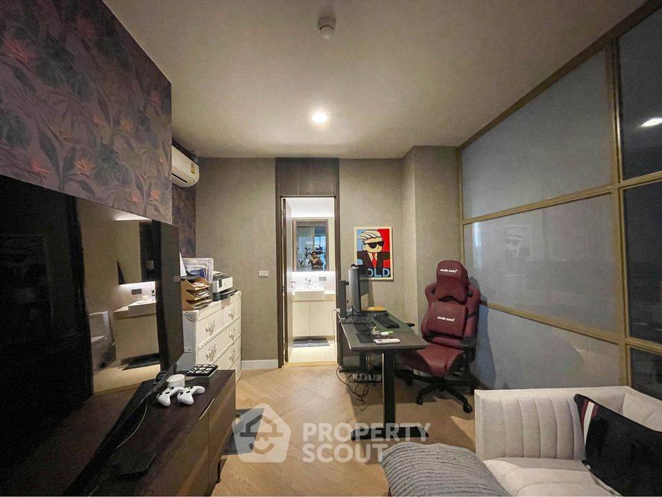 รูป คอนโด 3 ห้องนอน 285 ตร.ม. ขาย ที่ Park Court Sukhumvit 77 ใกล้ BTS อ่อนนุช (ID 995173) - รูปที่ 17/19