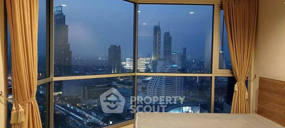 รูป คอนโด 1 ห้องนอน Rhythm Sathorn ใกล้ BTS สะพานตากสิน 300 เมตร (ID 2378374) - รูปที่ 9/9
