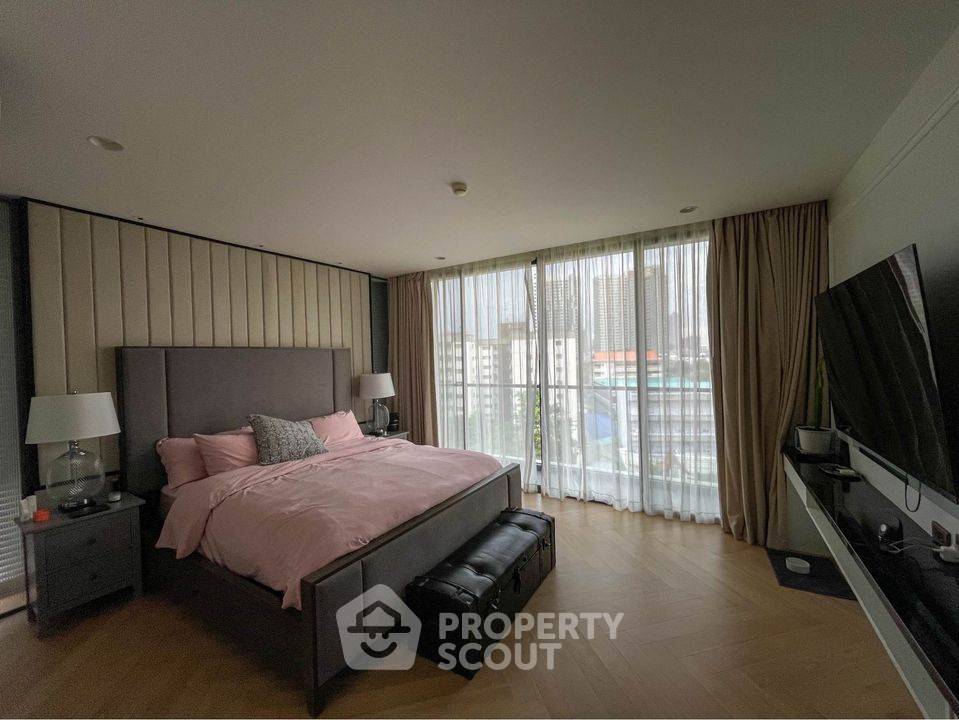 รูป คอนโด 3 ห้องนอน 285 ตร.ม. ขาย ที่ Park Court Sukhumvit 77 ใกล้ BTS อ่อนนุช (ID 995173) - รูปที่ 7/19