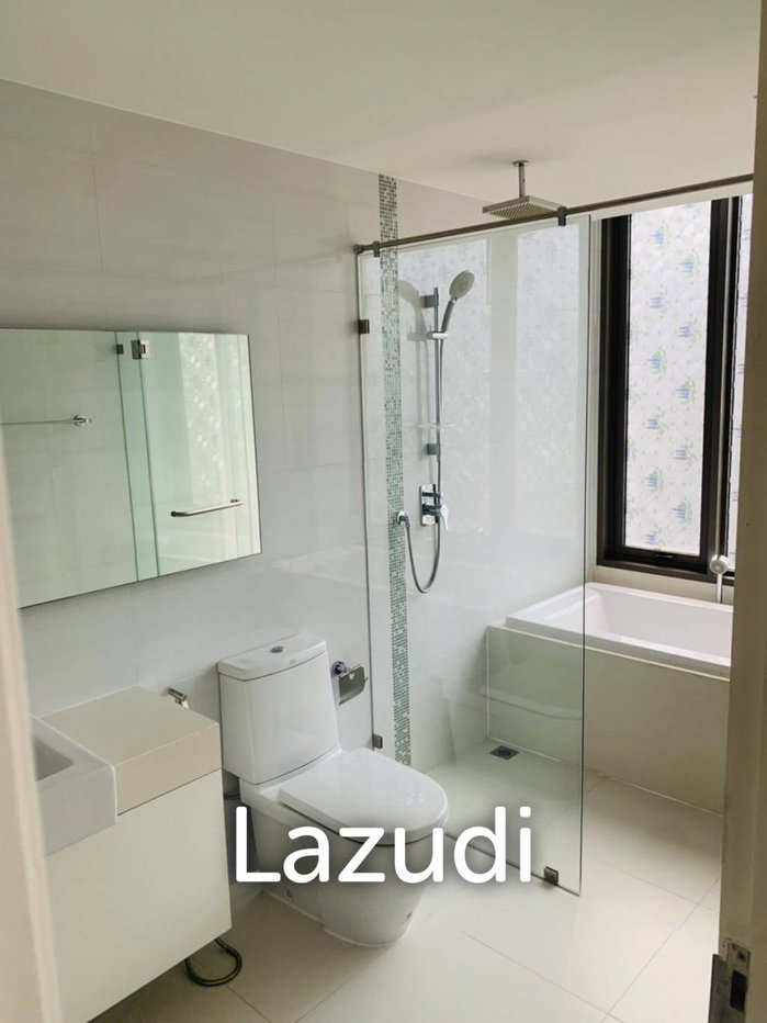 รูป 78 Sqm 2 Bed 2 Bath Condo For Sale - รูปที่ 4/8