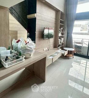 คอนโด 1 ห้องนอน 40 ตร.ม. ขาย L Loft Ratchada 19 ใกล้ MRT รัชดาภิเษก 200 ม. (ID 2744539)