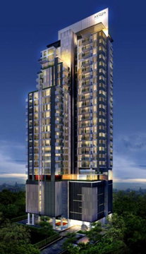 ✨ ขาย เอควา สุขุมวิท 49 ✨ ราคา 11,700,000 บาท