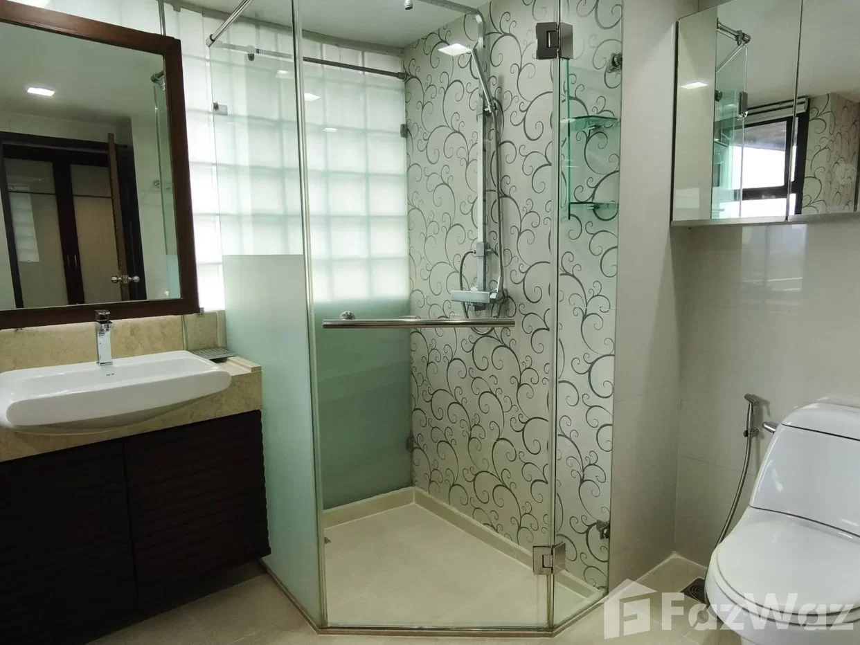 รูป คอนโดให้เช่า 4 ห้องนอน ในโครงการ เมย์แฟร์ การ์เด้น 6145854 - รูปที่ 12/21