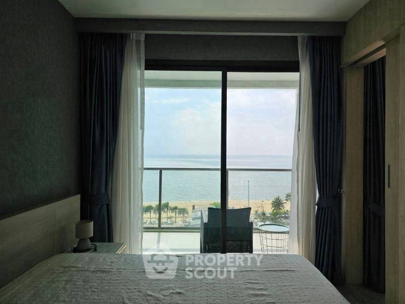 รูป คอนโด 1 ห้องนอน ขนาด 46 ตร.ม. ขายที่ เอียรัส คอนโด พัทยา จอมเทียน (ID 2766554) - รูปที่ 6/14