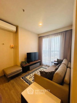 2-BR Condo For Rent, Keen Centre Sriracha, 32nd Floor (ID 2722496)