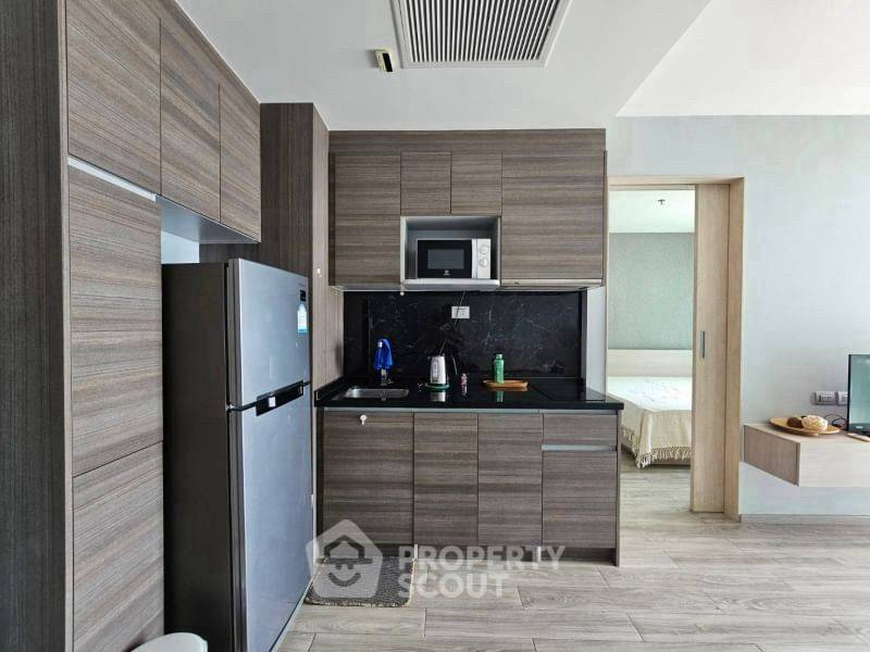 รูป คอนโด 1 ห้องนอน ขนาด 46 ตร.ม. ขายที่ เอียรัส คอนโด พัทยา จอมเทียน (ID 2766554) - รูปที่ 11/14