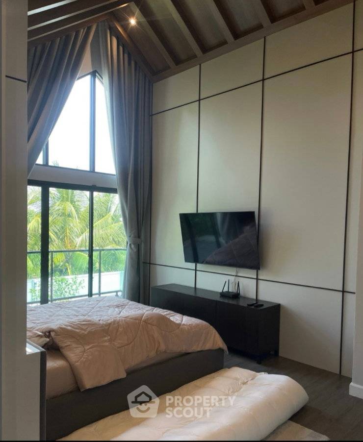 รูป บ้านเช่า 3 ห้องนอน โครงการ แบงค็อก บูเลอวาร์ด พระราม 5 มหาสวัสดิ์ (ID 2767909) - รูปที่ 20/27