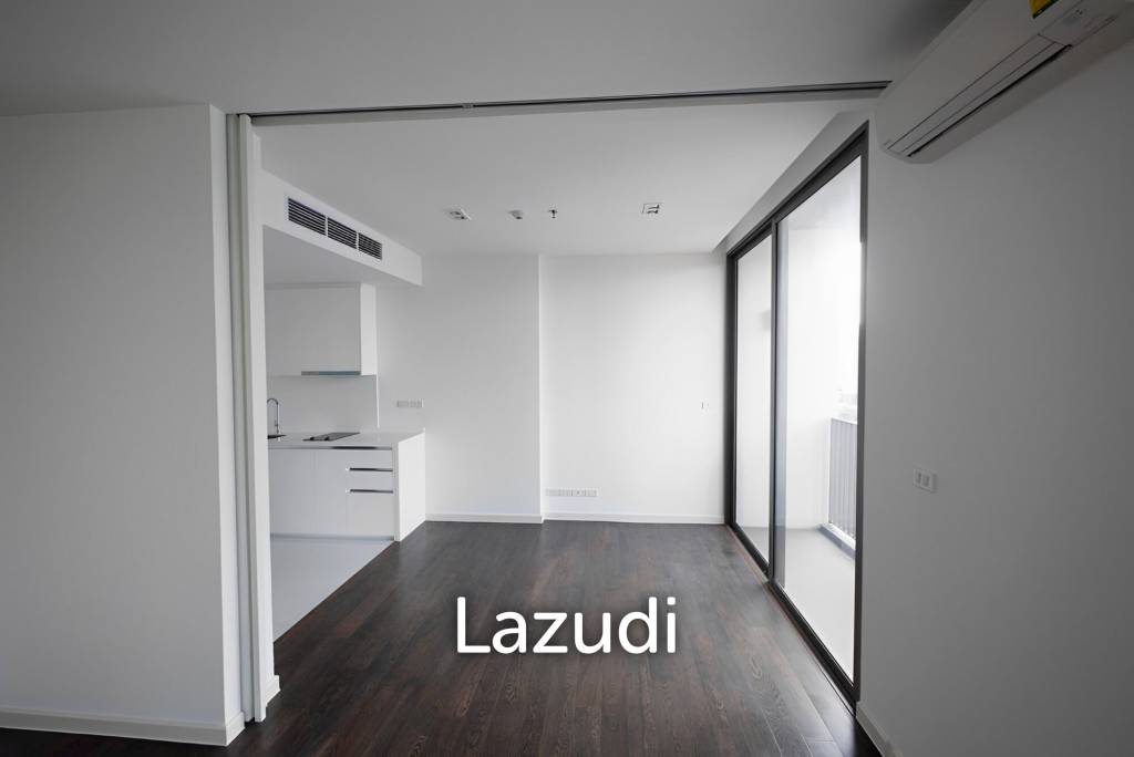 รูป 1 Bedroom 1 Bathroom 38 SQ.M. Condo For Sale - รูปที่ 2/7