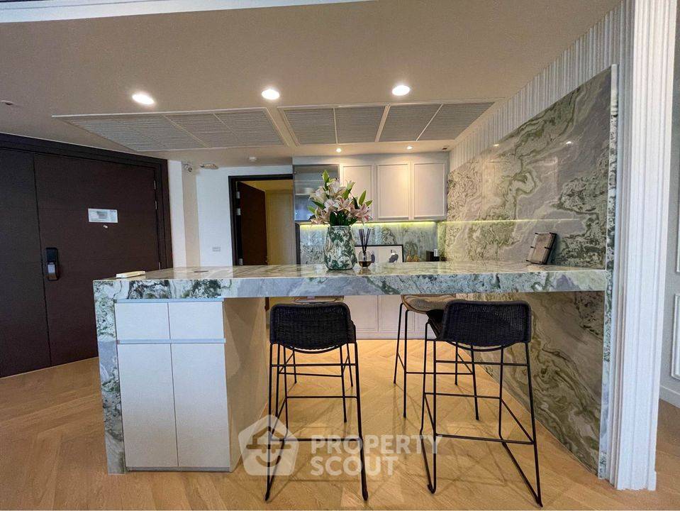 รูป คอนโด 3 ห้องนอน 285 ตร.ม. ขาย ที่ Park Court Sukhumvit 77 ใกล้ BTS อ่อนนุช (ID 995173) - รูปที่ 2/19