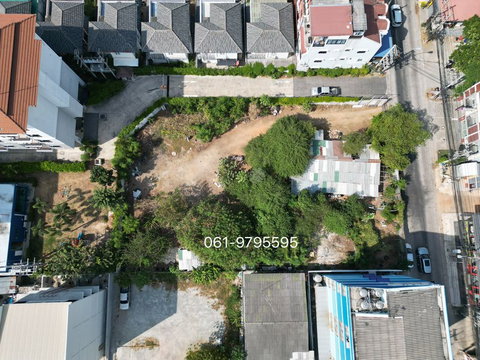 ขายที่ดิน บางแสน ถนนบางแสนล่าง 14/3 ซอยจรินทร์ ใกล้หาดวอนนภา